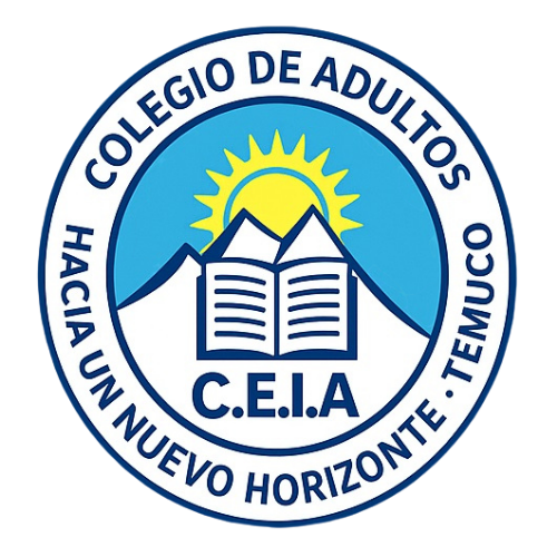 Logo CEIA